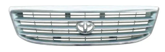 China Factory Wholeasle GRILLE(FULL CHROME) for TOYOTA HIACE 99 FANCHANTS China Auto Parts Wholesales