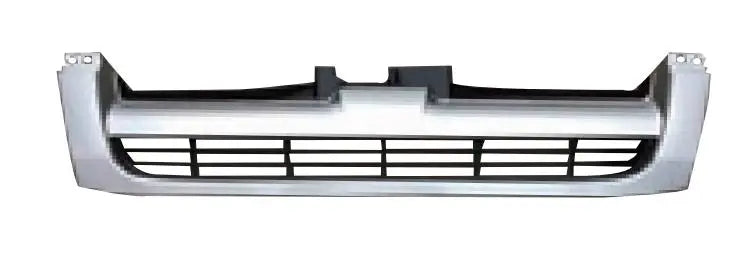China Factory Wholeasle GRILLE(limited 1695) for TOYOTA HIACE ’05 NARROW BODY FANCHANTS China Auto Parts Wholesales