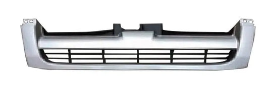 China Factory Wholeasle GRILLE(limited 1695) for TOYOTA HIACE ’05 NARROW BODY FANCHANTS China Auto Parts Wholesales