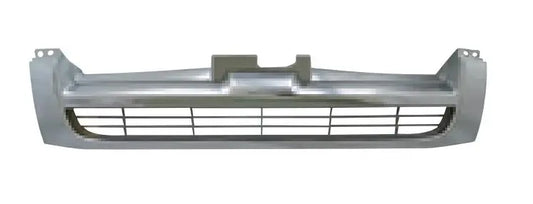 China Factory Wholeasle GRILLE(limited 1695) for TOYOTA HIACE ’05 WIDE BODY FANCHANTS China Auto Parts Wholesales