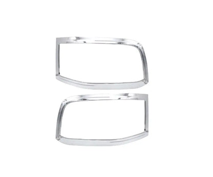 China Factory Wholeasle HEAD LAMP PLATING CASE for TOYOTA HIACE 2005 - FANCHANTS China Auto Parts Wholesales