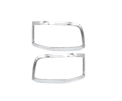 China Factory Wholeasle HEAD LAMP PLATING CASE for TOYOTA HIACE 2005 - FANCHANTS China Auto Parts Wholesales