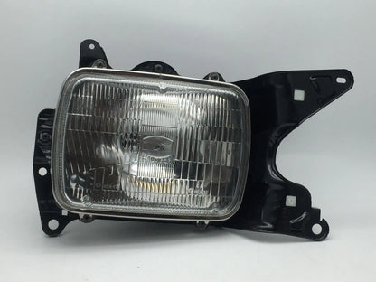 China Factory Wholeasle HEAD LAMP for TOYOTA HIACE 94-95 FANCHANTS China Auto Parts Wholesales