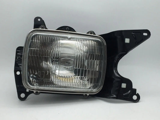 China Factory Wholeasle HEAD LAMP for TOYOTA HIACE 94-95 FANCHANTS China Auto Parts Wholesales