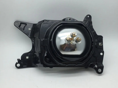 China Factory Wholeasle HEAD LAMP for TOYOTA HIACE 94-95 FANCHANTS China Auto Parts Wholesales