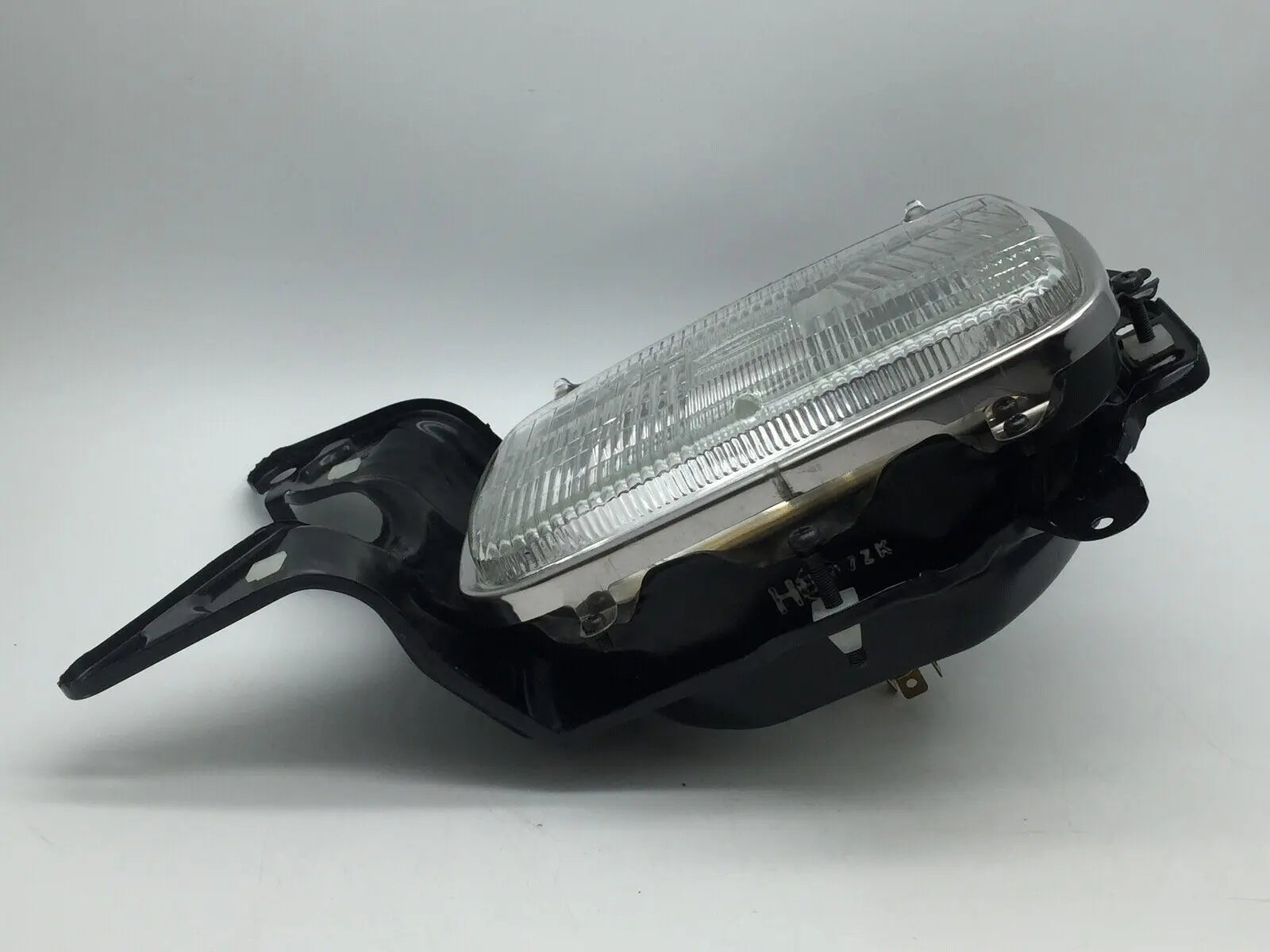 China Factory Wholeasle HEAD LAMP for TOYOTA HIACE 94-95 FANCHANTS China Auto Parts Wholesales