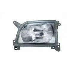 China Factory Wholeasle HEAD LAMP(CYSTAL) for TOYOTA HIACE 93-94 - FANCHANTS China Auto Parts Wholesales