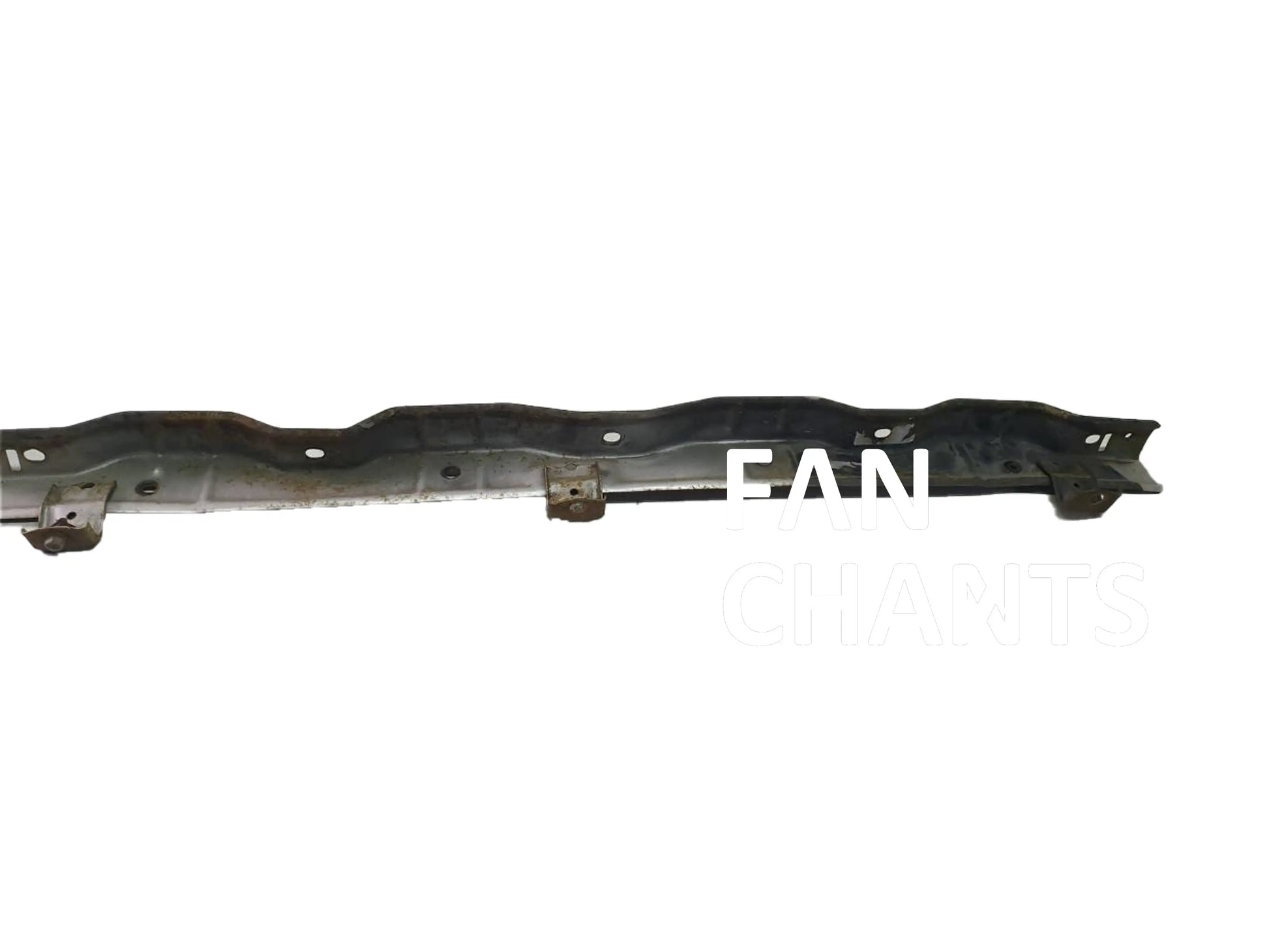 China Factory Wholeasle INNER BRACKET REAR BUMPER for TOYOTA HIACE 96 FANCHANTS China Auto Parts Wholesales