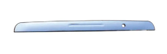 China Factory Wholeasle  LICENSE LAMP MOULDING for TOYOTA HIACE 2005 FANCHANTS China Auto Parts Wholesales