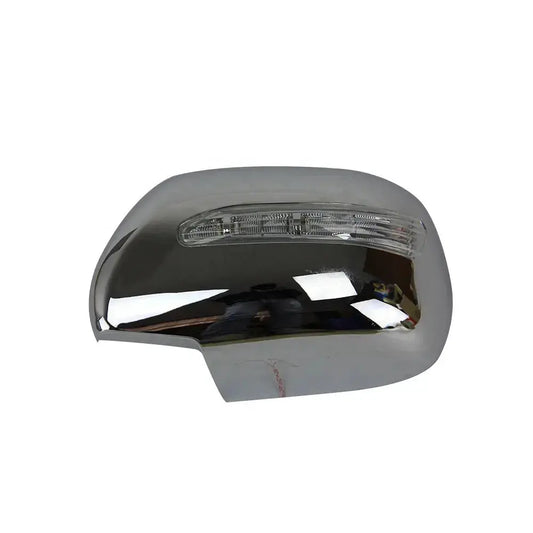 China Factory Wholeasle MIRROR COVER for TOYOTA HIACE 2005 - FANCHANTS China Auto Parts Wholesales