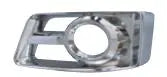 China Factory Wholeasle NISSAN  E25,  05   FRONT FOG  LAMP CASE CHROME  for NISSAN E25  ’2005 FANCHANTS China Auto Parts Wholesales