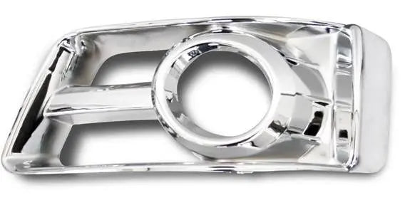 China Factory Wholeasle NISSAN  E25,  05   FRONT FOG  LAMP CASE for NISSAN E25  ’2005 FANCHANTS China Auto Parts Wholesales