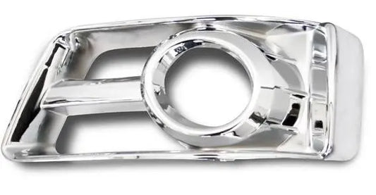 China Factory Wholeasle NISSAN  E25,  05   FRONT FOG  LAMP CASE for NISSAN E25  ’2005 FANCHANTS China Auto Parts Wholesales