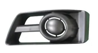 China Factory Wholeasle NISSAN  E25,  05   FRONT FOG  LAMP COVER BLACK for NISSAN E25  ’2005 FANCHANTS China Auto Parts Wholesales