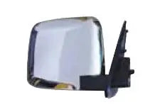 China Factory Wholeasle NISSAN  E25,  05   MIRROR(ELECTRIC) for NISSAN E25  ’2005 FANCHANTS China Auto Parts Wholesales