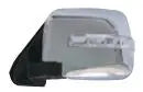 China Factory Wholeasle NISSAN  E25,  05   MIRROR(LED) for NISSAN E25  ’2005 FANCHANTS China Auto Parts Wholesales