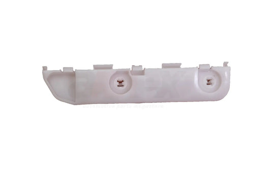 China Factory Wholeasle REAR BUMPER IN BRACKETS for TOYOTA HIACE 2005 FANCHANTS China Auto Parts Wholesales