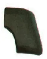 China Factory Wholeasle REAR BUMPER for TOYOTA HIACE 94-95 - FANCHANTS China Auto Parts Wholesales