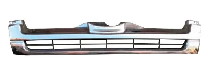China Factory Wholeasle REAR BUMPER for TOYOTA HIACE ’05 WIDE BODY FANCHANTS China Auto Parts Wholesales