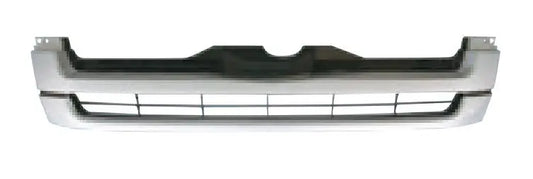 China Factory Wholeasle REAR BUMPER for TOYOTA HIACE ’05 WIDE BODY FANCHANTS China Auto Parts Wholesales