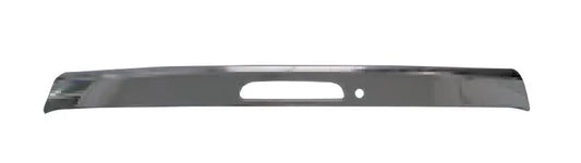 China Factory Wholeasle REAR BUMPER(limited 1695) for TOYOTA HIACE ’05 NARROW BODY FANCHANTS China Auto Parts Wholesales