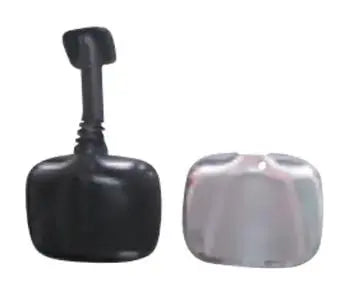 China Factory Wholeasle REAR  MIRROR COVER(CHROME) for NISSAN E25  ’2005 FANCHANTS China Auto Parts Wholesales