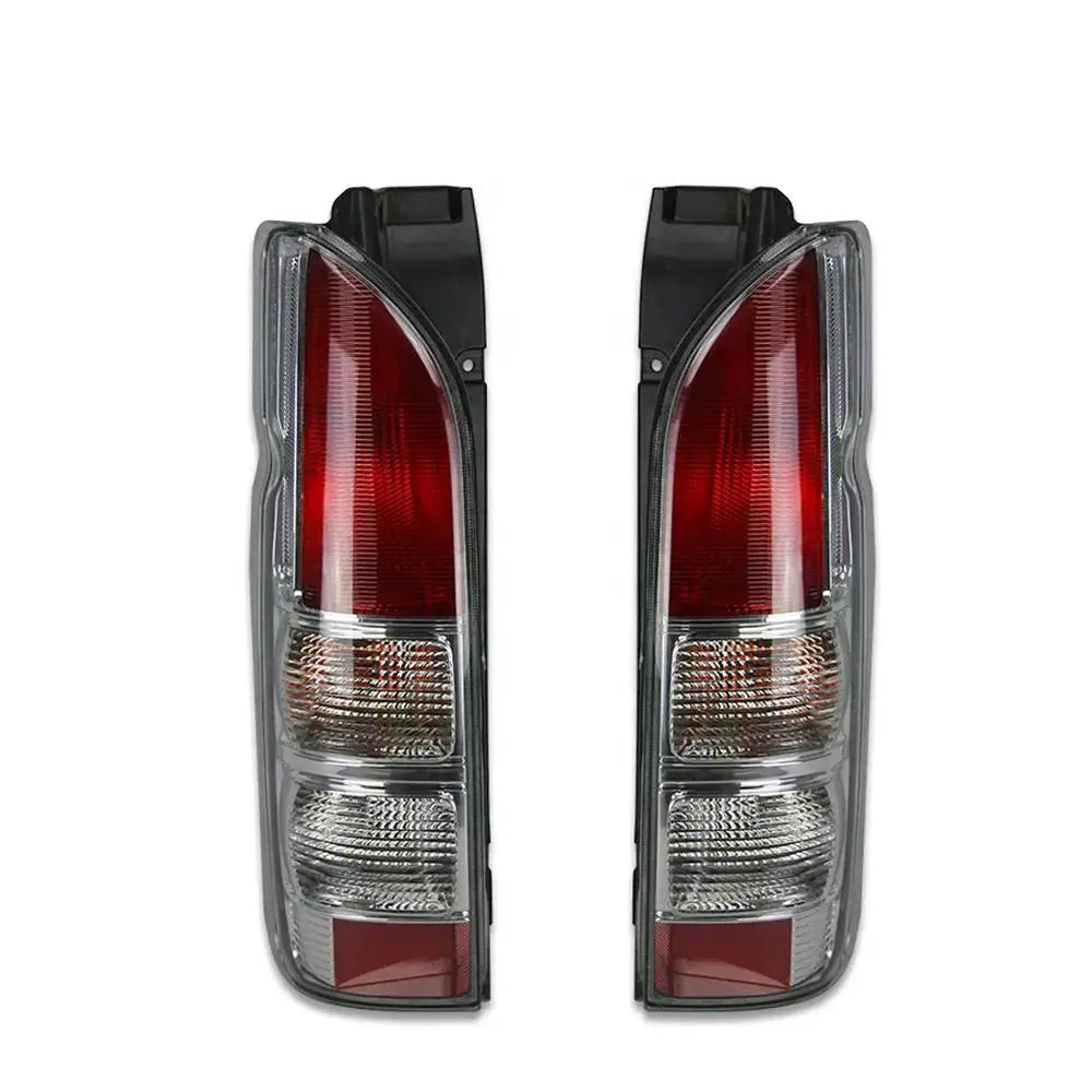 China Factory Wholeasle TAIL LAMP PLATING CASE for TOYOTA HIACE 2005 FANCHANTS China Auto Parts Wholesales