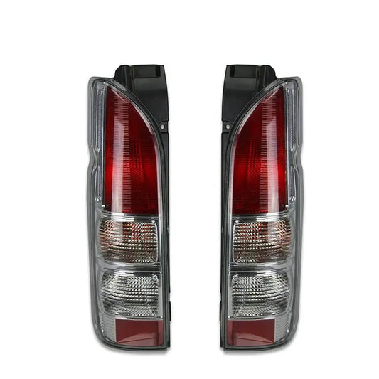 China Factory Wholeasle TAIL LAMP PLATING CASE for TOYOTA HIACE 2005 FANCHANTS China Auto Parts Wholesales