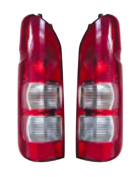 China Factory Wholeasle TAIL LAMP for TOYOTA HIACE ’05 NARROW BODY FANCHANTS China Auto Parts Wholesales
