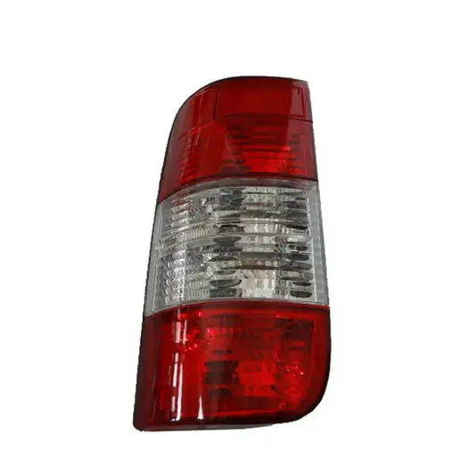 China Factory Wholeasle TAIL LAMP(CRYSTAL) for TOYOTA HIACE 94-95 FANCHANTS China Auto Parts Wholesales