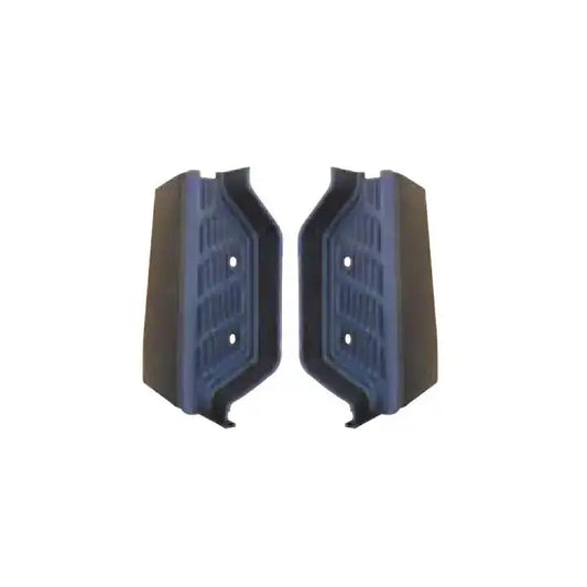 China Factory Wholeasle UNDERNEATH WALL STEP for TOYOTA HIACE 2005 FANCHANTS China Auto Parts Wholesales
