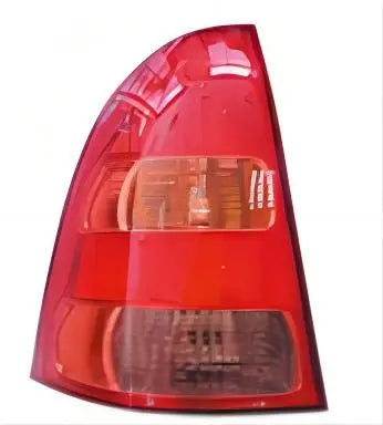 China Factory Wholesale  13-79 TAIL LAMP For Toyota Corolla 2003 4D FANCHANTS China Auto Parts Wholesales