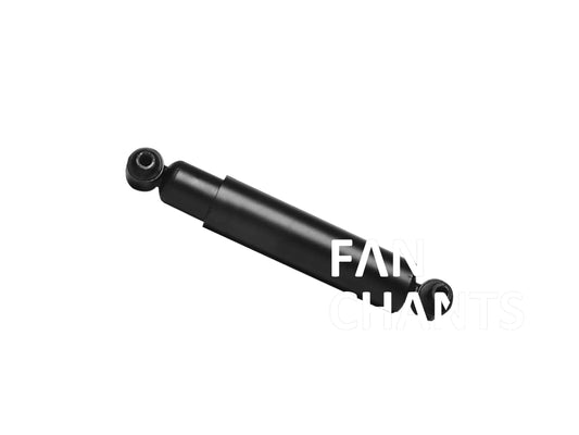 China Factory Wholesale 1609603 70313746 70321019 Shock Absorber for VOLVO - FANCHANTS China Auto Parts Wholesales