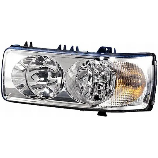 1641745 aftermarket Head Lamp compatible with DAF Cf 95 08 Lf 09 01 XF 02