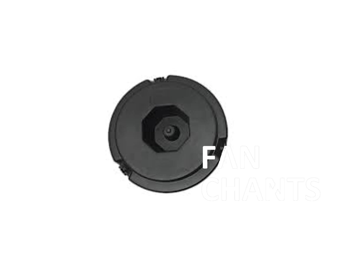China Factory Wholesale 1684558 Air filter barrel cover for DA XF95 FANCHANTS China Auto Parts Wholesales