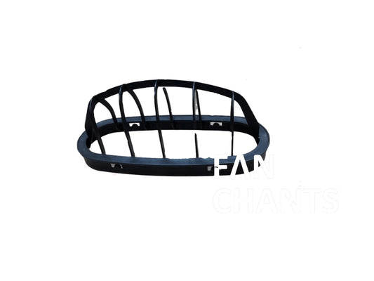 China Factory Wholesale 1730407 Air filter barrel mesh for SCANIA SERIES 4 FANCHANTS China Auto Parts Wholesales