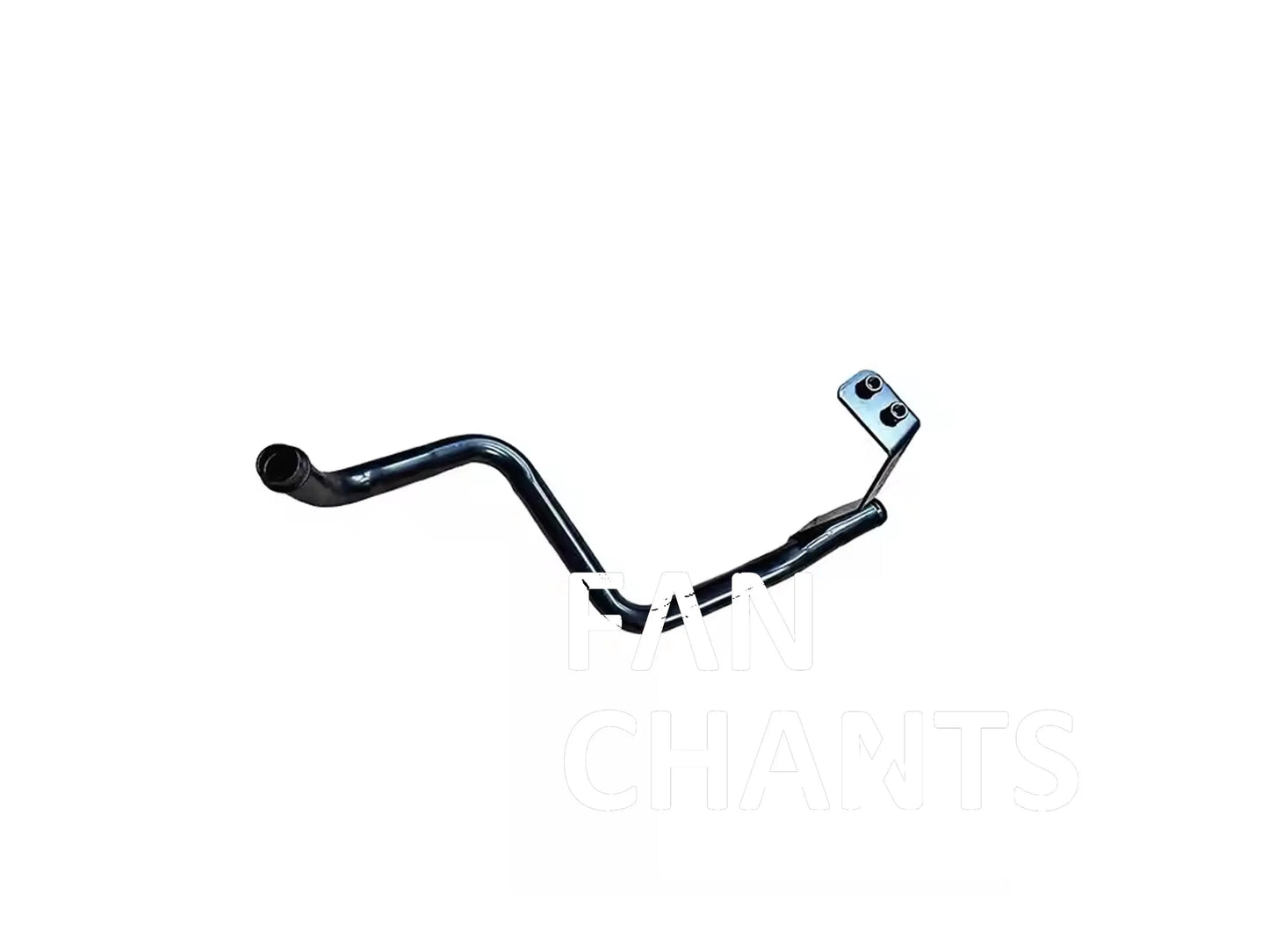 China Factory Wholesale 20522122 COOLANT PIPE FOR VOLVO FH FM FANCHANTS China Auto Parts Wholesales