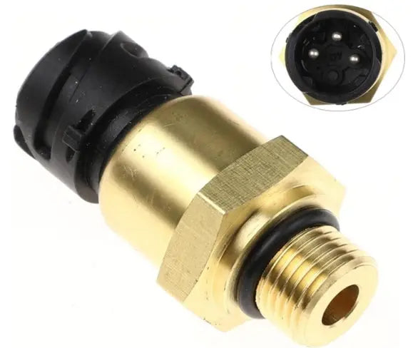 China Factory Wholesale 20803650 Electronic pressure transducer For VOLVO(TRUCK),RENAUL T(TRUCK) FANCHANTS China Auto Parts Wholesales