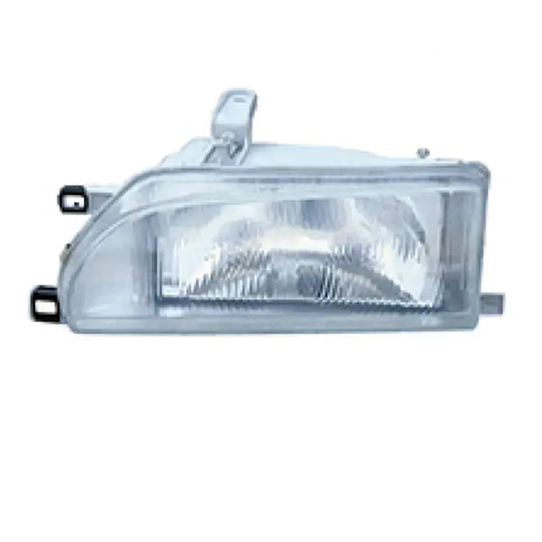 212-1140-E aftermarket Head Lamp replacement image