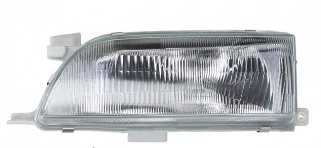 China Factory Wholesale  212-1142 HEAD LAMP(GLASSPC) For TOYOTA COROLLA AE100 92-94 FANCHANTS China Auto Parts Wholesales