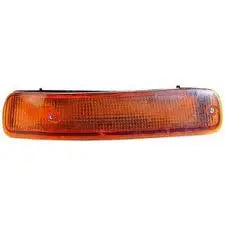 China Factory Wholesale 212-1647 FRONT LAMP For Corolla AE92 1988-1992 - FANCHANTS China Auto Parts Wholesales