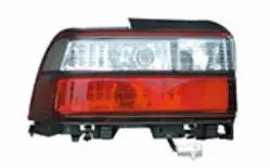 China Factory Wholesale  212-1979-C TAIL LAMP(CRYSTAL) For TOYOTA COROLLA AE100 92-94 FANCHANTS China Auto Parts Wholesales