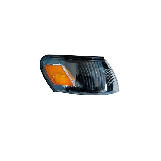 China Factory Wholesale  312-1505-B CORNER LAMP(CRYSTAL，BLACK) For TOYOTA COROLLA AE100 93 USA FANCHANTS China Auto Parts Wholesales