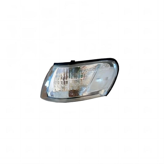 China Factory Wholesale  312-1505-C CORNER LAMP (CRYSTAL) For TOYOTA COROLLA AE100 93 USA FANCHANTS China Auto Parts Wholesales