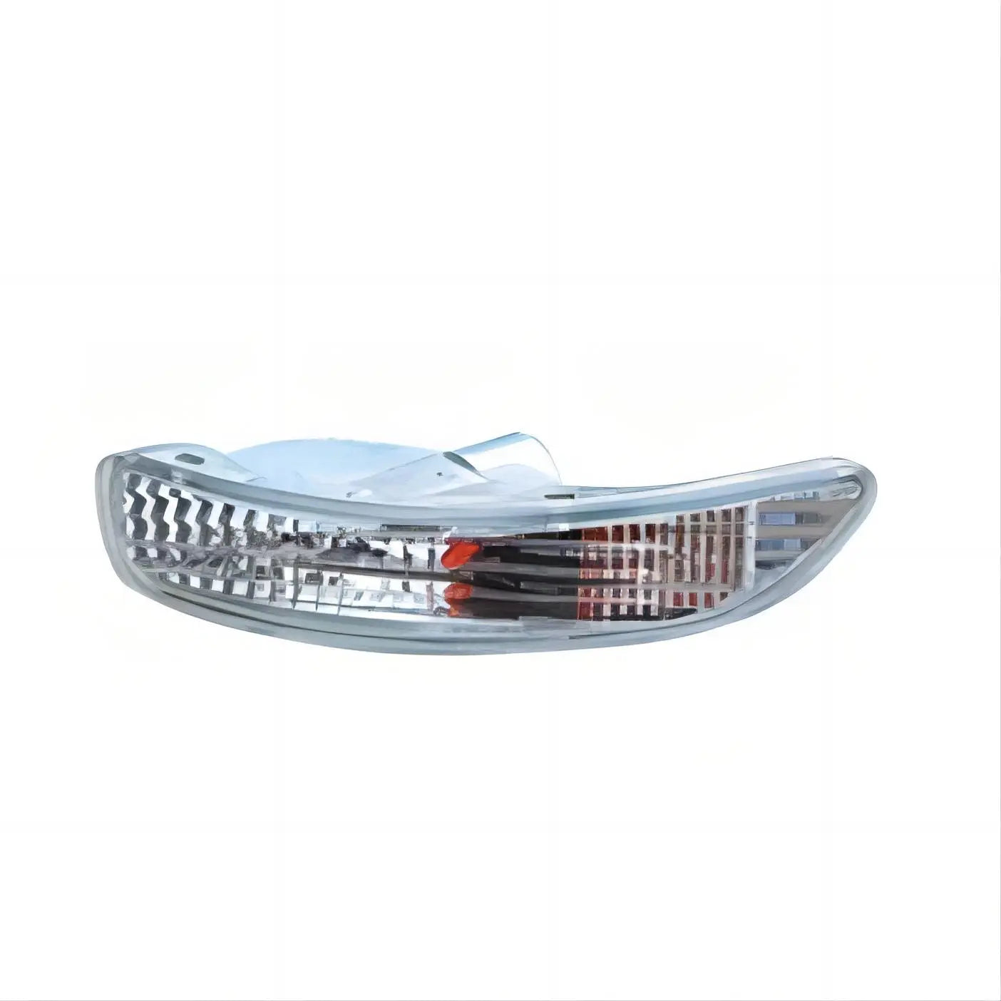 China Factory Wholesale  312-1605-C-W FRONT LAMP( CRYSTAL WHITE) For Corolla AE100 AE101 1993 USA Auto Parts FANCHANTS China Auto Parts Wholesales