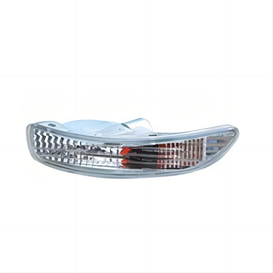 China Factory Wholesale  312-1605-C-W FRONT LAMP( CRYSTAL WHITE) For Corolla AE100 AE101 1993 USA Auto Parts FANCHANTS China Auto Parts Wholesales