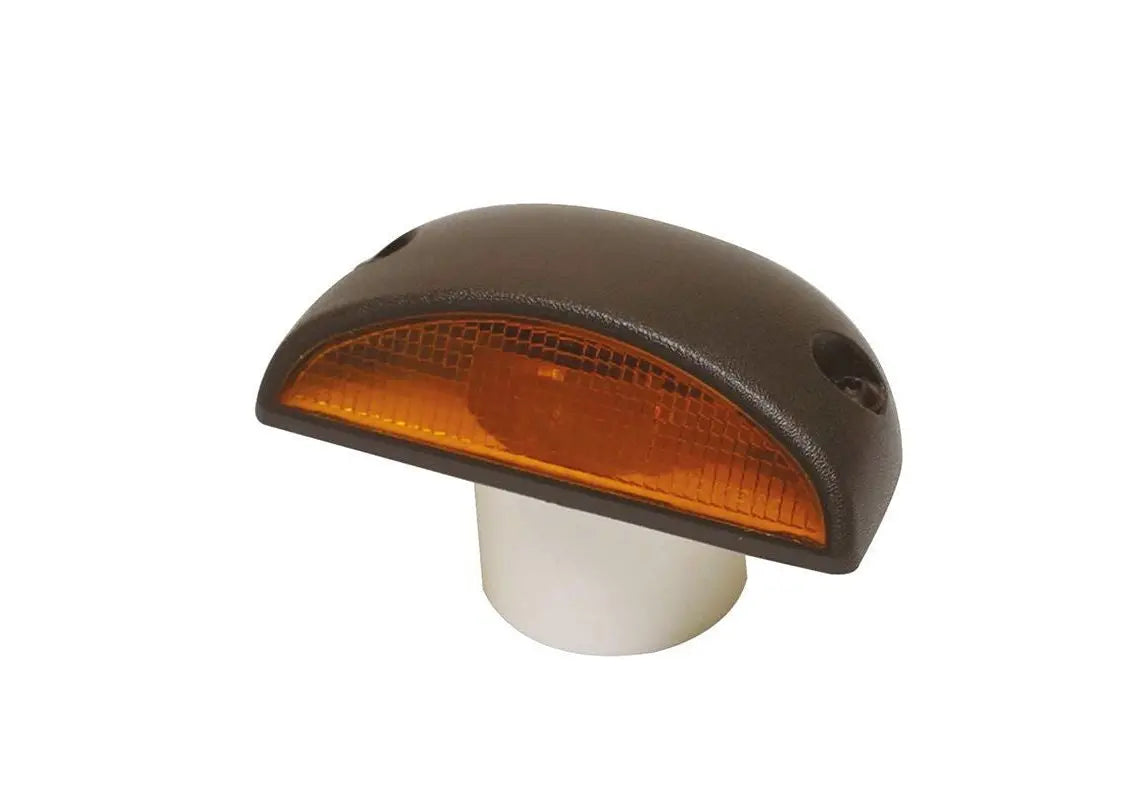 4118285 aftermarket Marker Lamp compatible with DAF Cf 95 08 Lf 09 01 XF 02