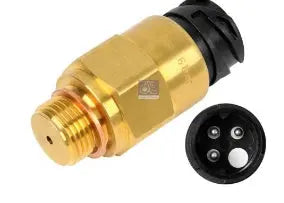 China Factory Wholesale 51274210163 Electronic pressure transducer For MAN(TRUCK) FANCHANTS China Auto Parts Wholesales