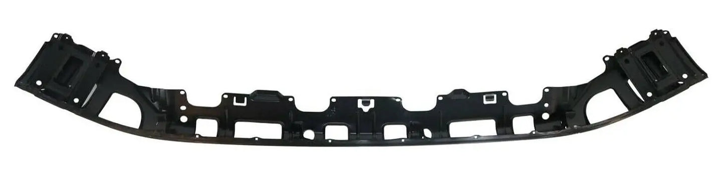52072-0C020 aftermarket Bumper compatible with Toyota Tundra 2007 2008 2009 2010 2011 2012 2013 2014