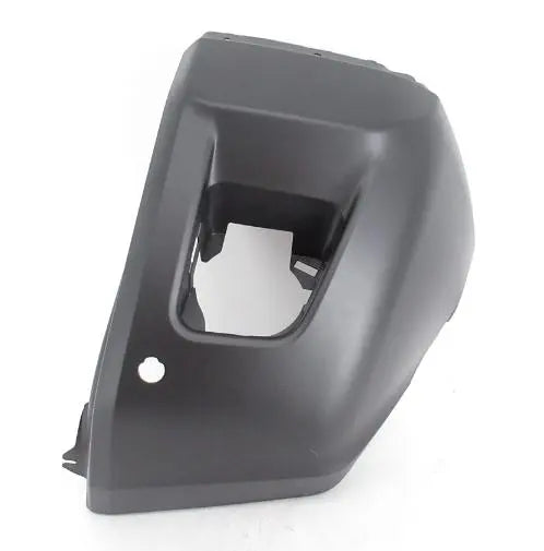 52112-0C908 aftermarket Bumper compatible with Toyota Tundra 2013 2021